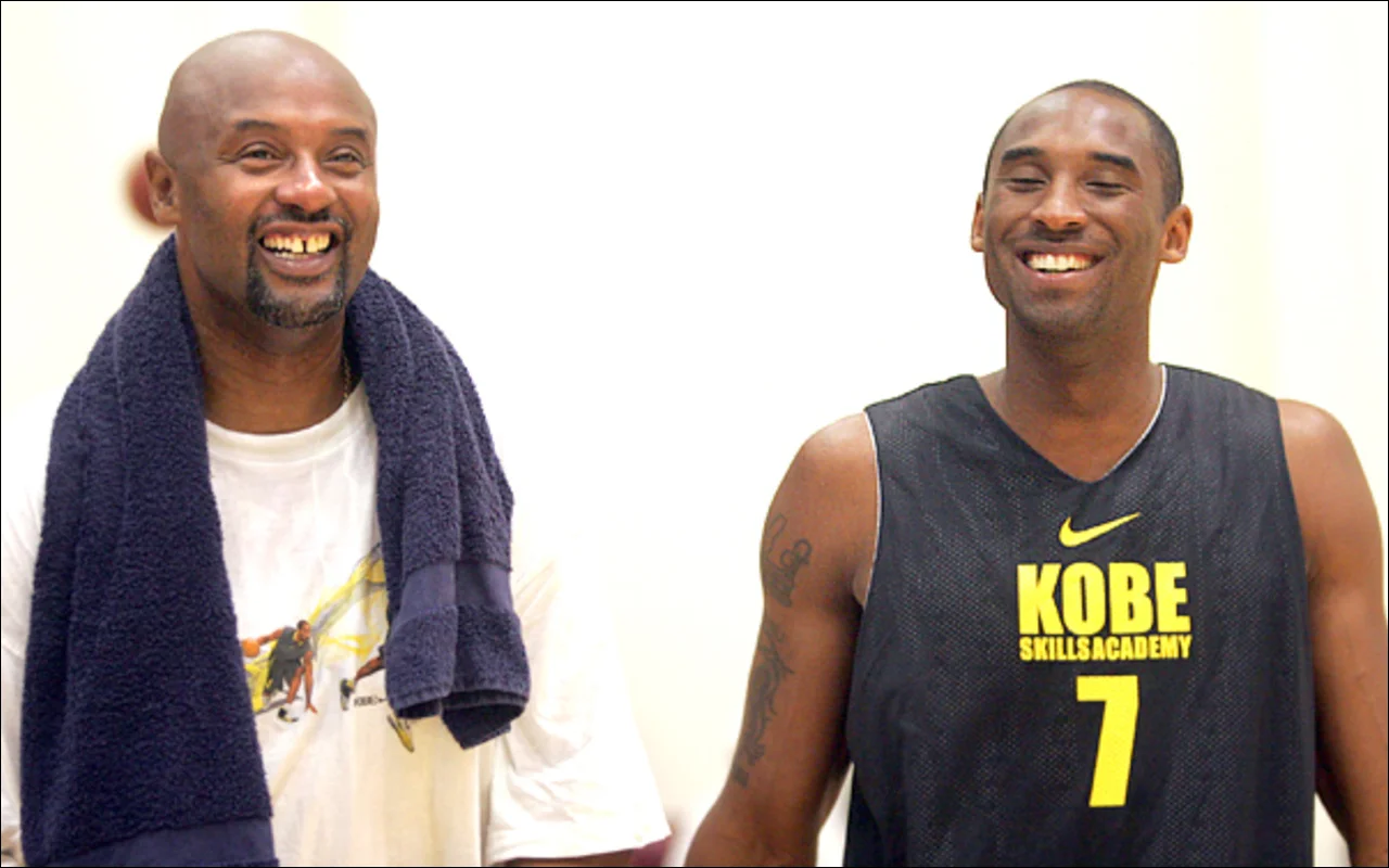 Kobe Bryant's NBA Star Dad Joe Bryant Died at 69 Following Massive Stroke