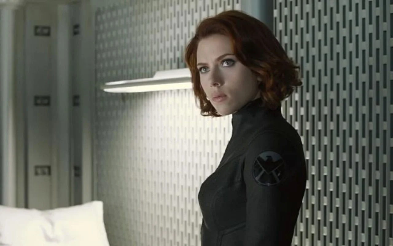Scarlett Johansson Blames Disney's 'Poor Leadership' for 'Black Widow' Lawsuit
