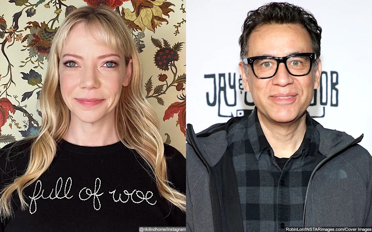 Dynamic Fred Armisen And Riki Lindhome's Relationship: All About The