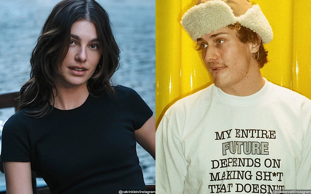Leonardo DiCaprio's Ex Camila Morrone Spotted on a Date With Musician Cole Bennett