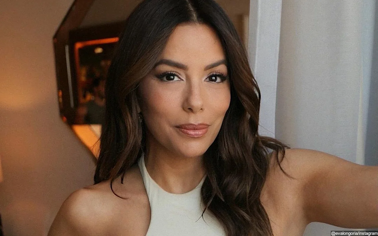 Eva Longoria Teases Her Role in 'Only Murders in the Building' Season 4