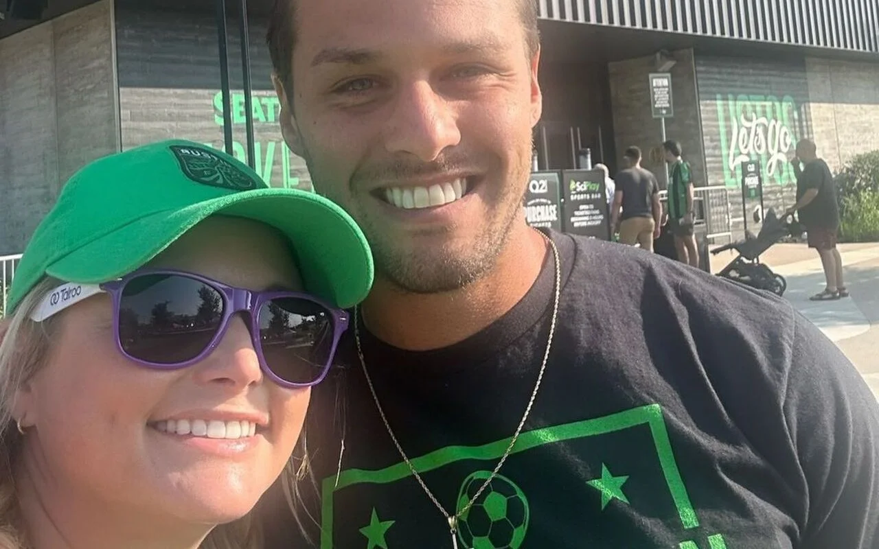 Miranda Lambert and Husband All Smiles in New Pic After His Viral Handsy Video With Another Woman
