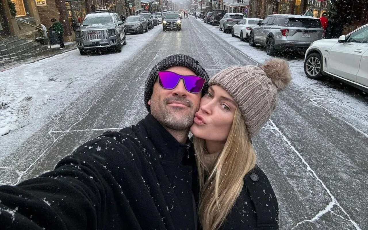 Maksim Chmerkovskiy Dishes on 'Difficult' Parenting After Welcoming Baby No. 3 With Peta Murgatroyd