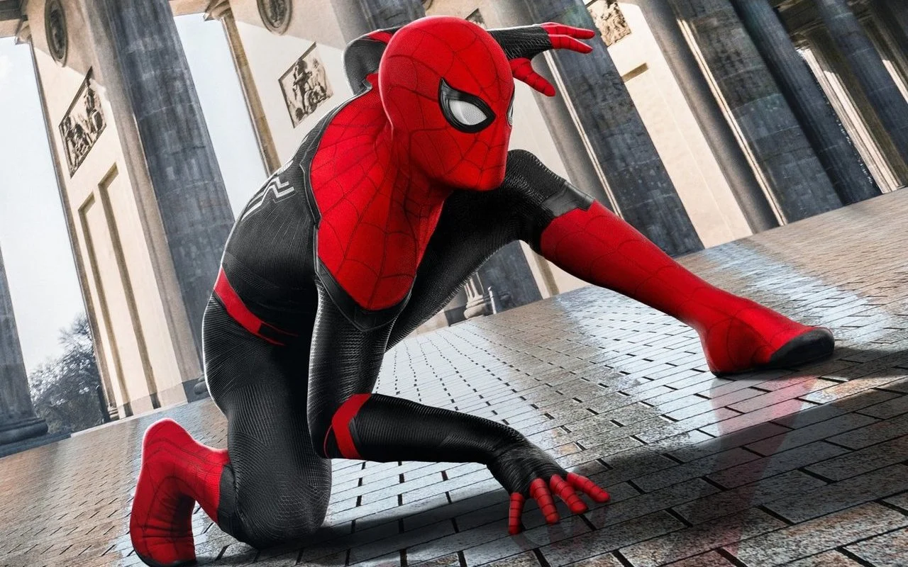Kevin Feige Confirms Director Jon Watts Won't Return for 'Spider-Man 4'