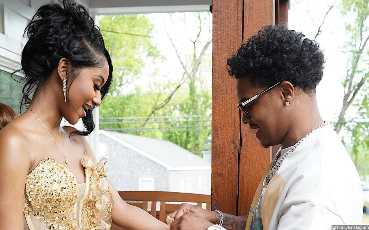 Kash Doll Defends Breaking Up With Tracy T Despite Mothering His Two Kids