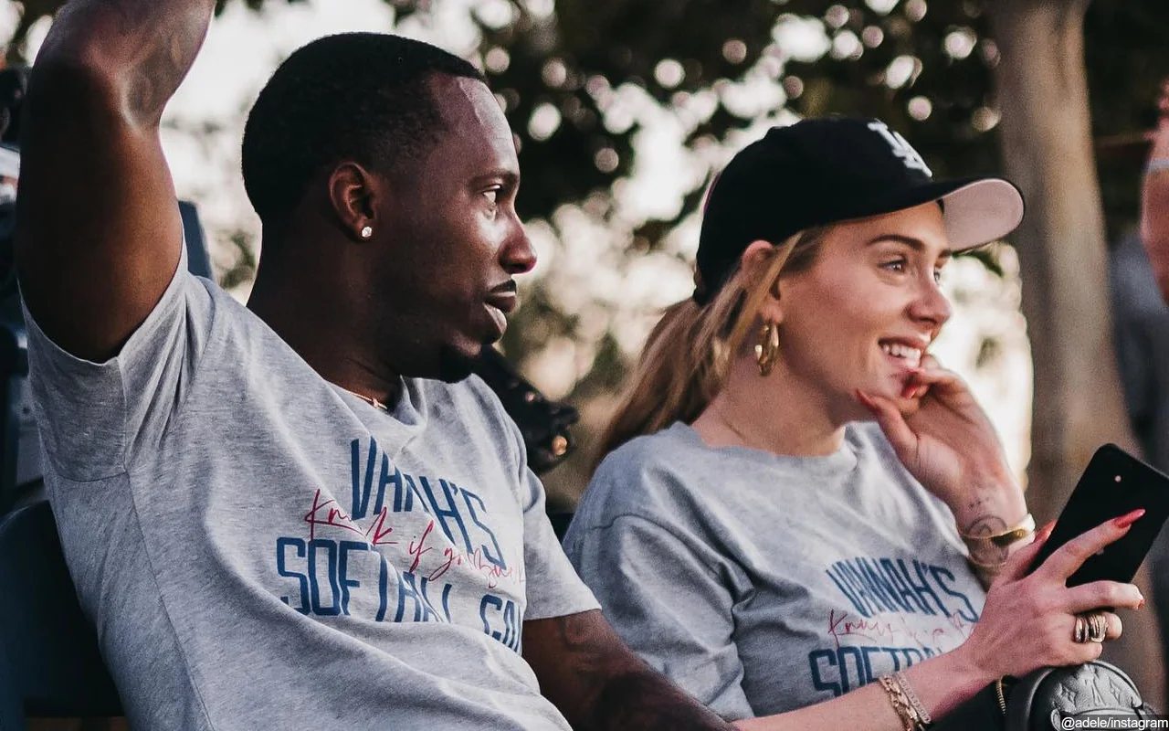 Adele And Rich Paul Enjoy Date At Team USA Basketball Game adele-and-rich-paul-enjoy-date-at-team-usa-basketball-game