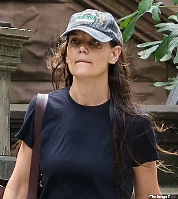 Katie Holmes Photo