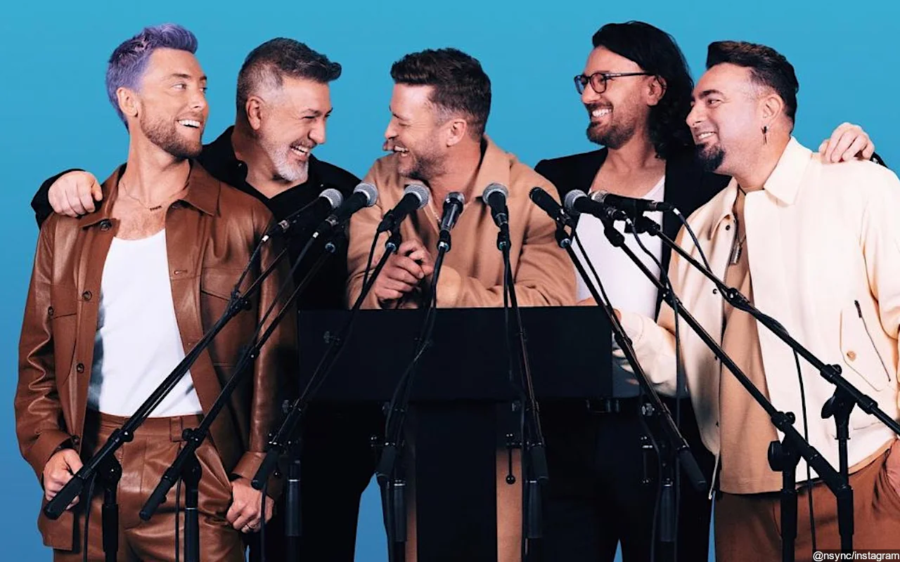 NSYNC Members 'Disappointed' With Justin Timberlake's Radio Silence on Reunion Tour Offers