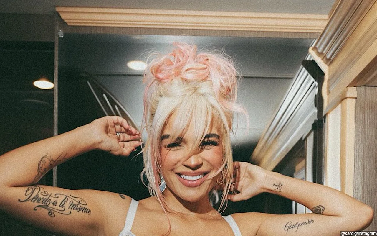 Karol G's 'Manana Sera Bonito' Tour Concludes With Historic Madrid Performance