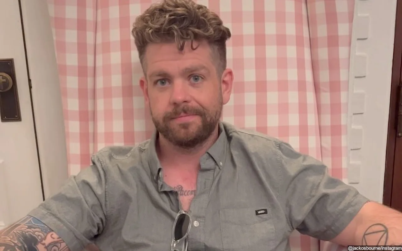 Jack osbourne embraces alternative therapies for multiple sclerosis