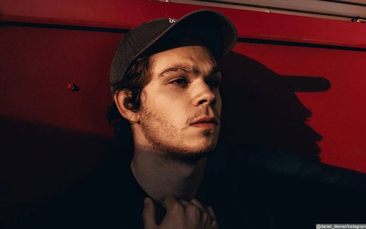 Comic-Con 2024: 'Percy Jackson' Announces Daniel Diemer as Tyson for Season 2