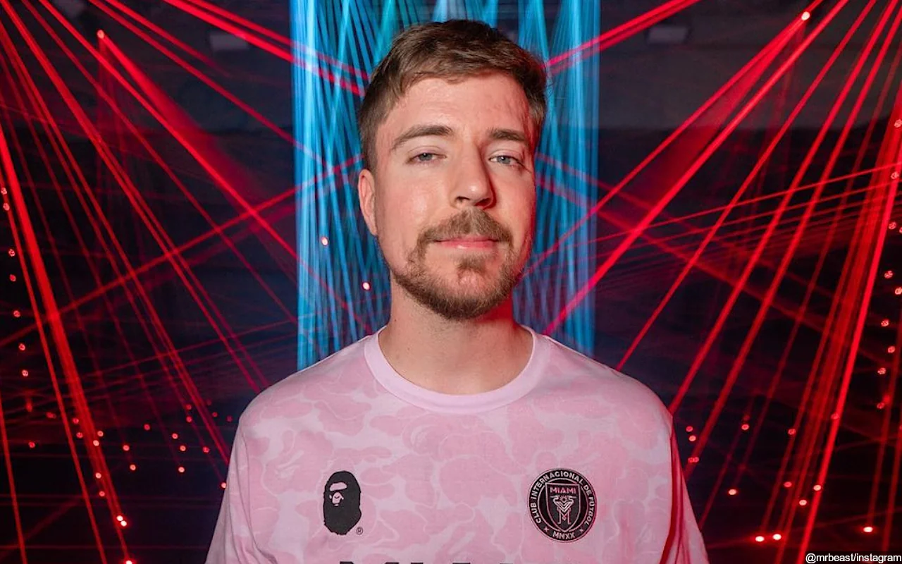 MrBeast Condemns Co-Host Ava Kris Tyson Amid Grooming Scandal