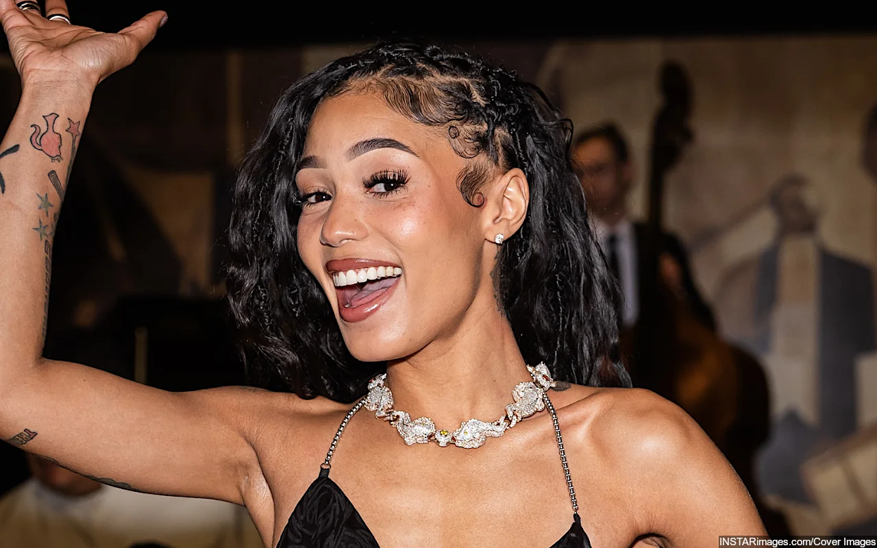 Coi Leray Wonders Why Being Skinny a Trend Now as She's Got