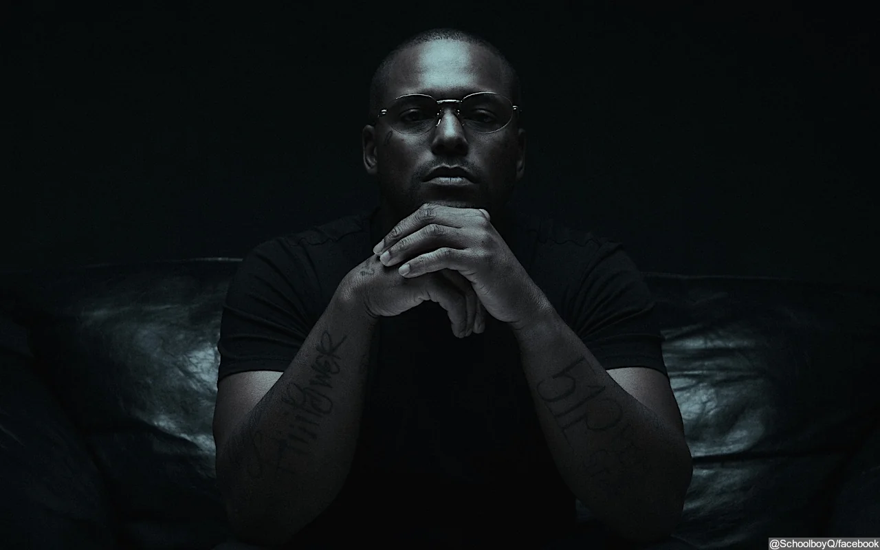 ScHoolboy Q Invites SiR to His Show After Toronto Concert Cancelation