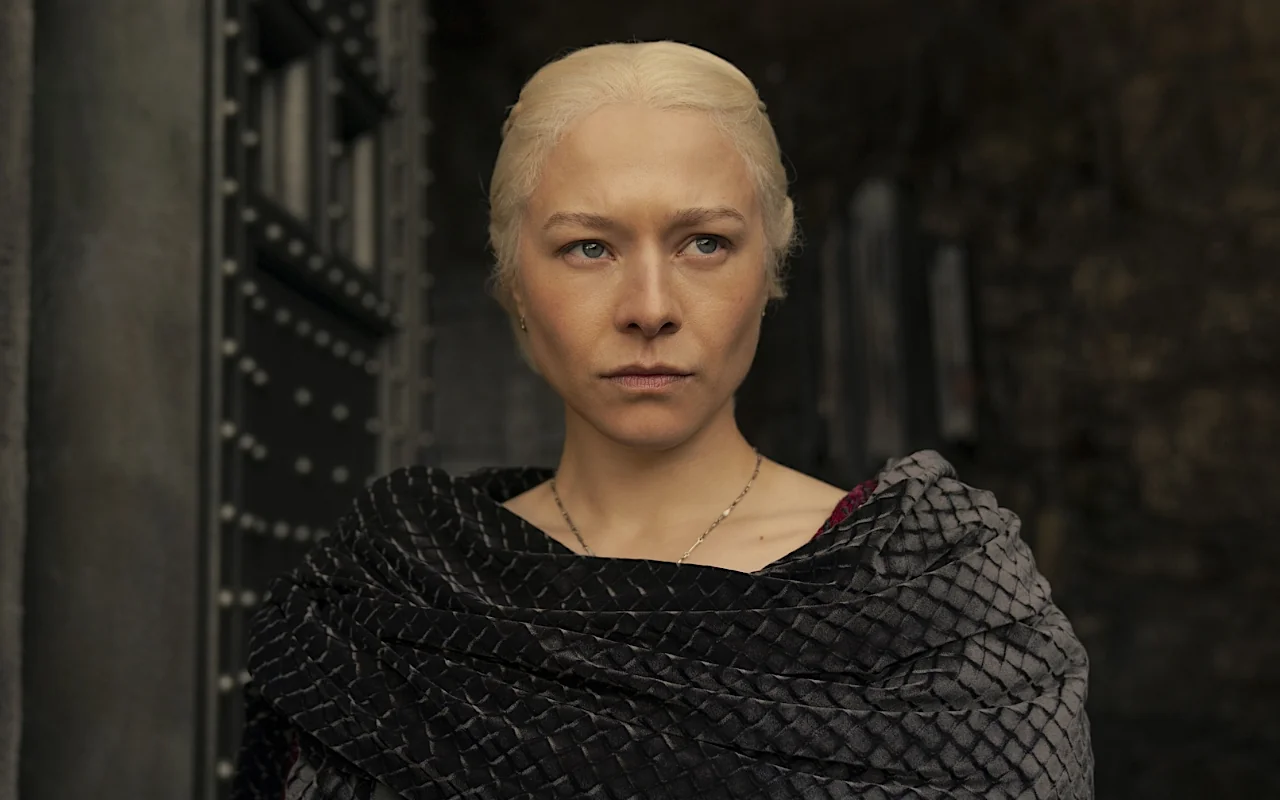 HBO Addresses 'House of the Dragon' Season 2 Finale Leaks