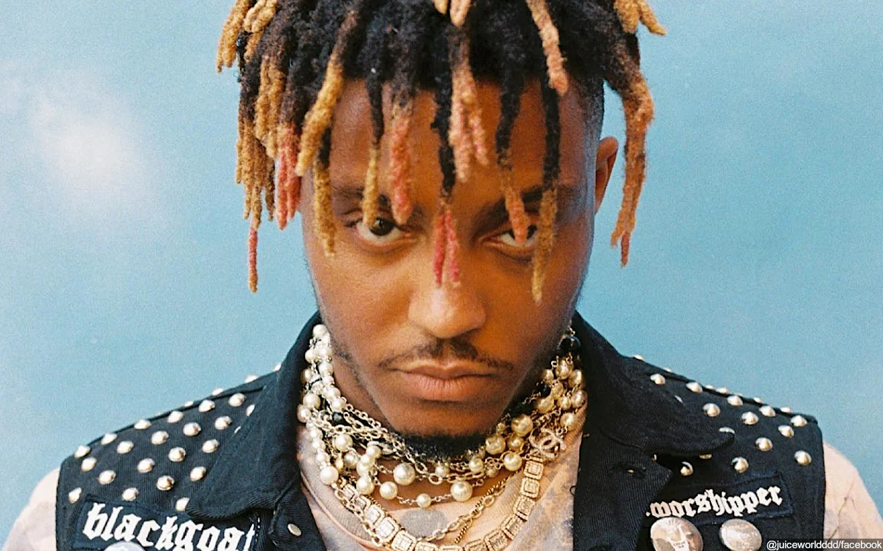 Juice WRLD's Estate Sued Over Unpaid Royalties for 'Girl of My Dreams'