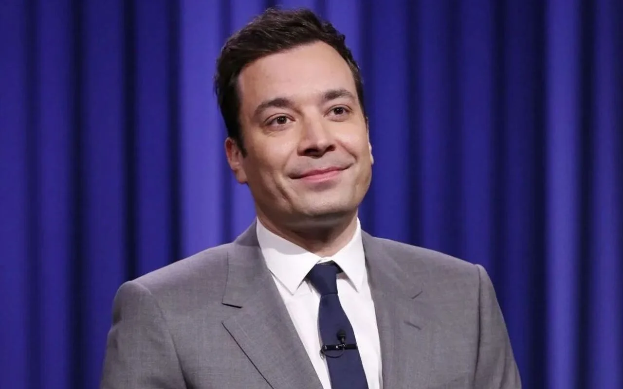 Jimmy Fallon Set to Host Paris Olympics Closing Ceremony