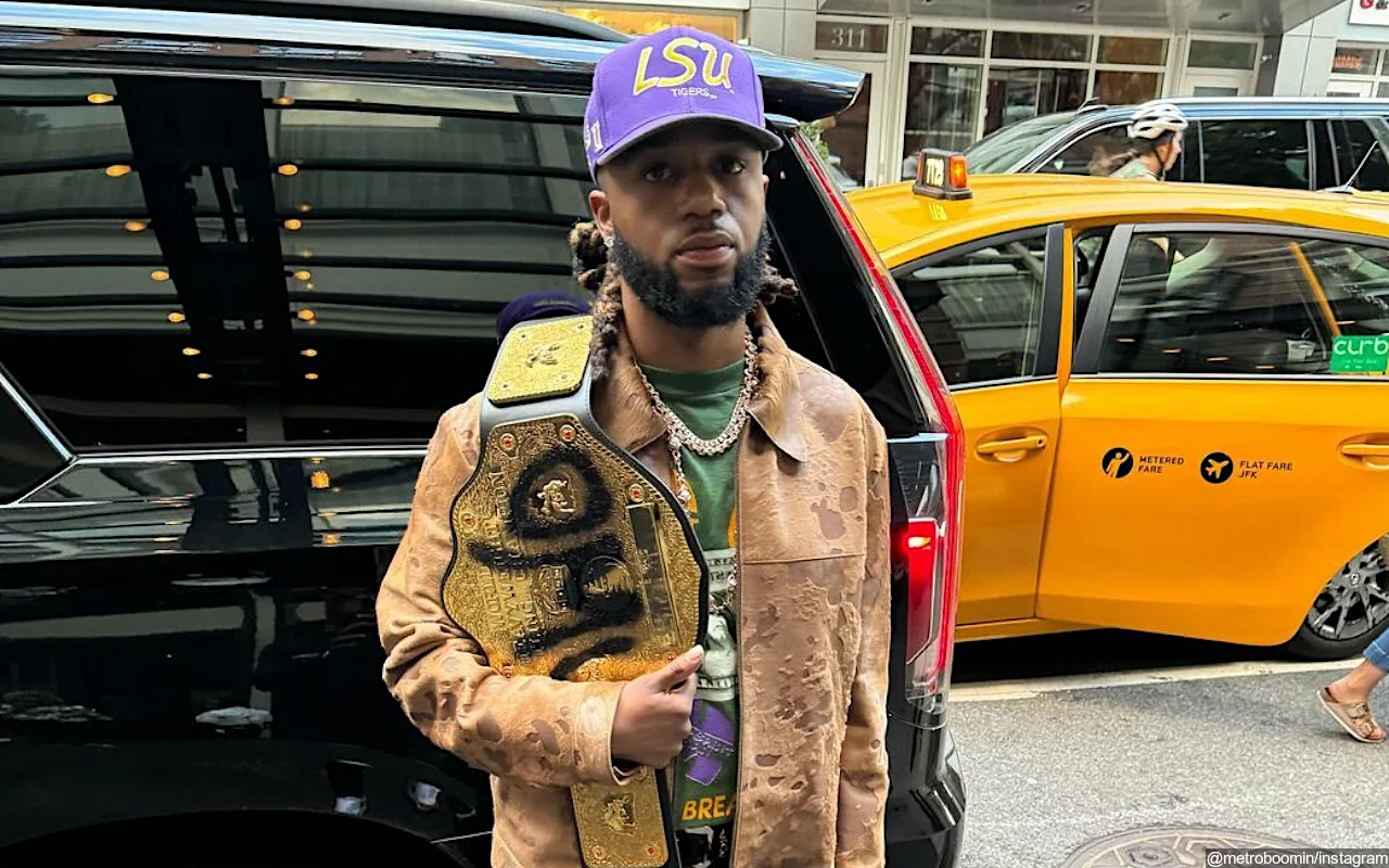 Metro Boomin Gives Out $20,000 Donation for Single Mothers in Each Stop of 'We Trust You Tour'