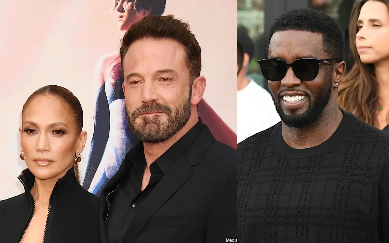 Jennifer Lopez and Diddy's Secret Tapes May Have Triggered Her Split