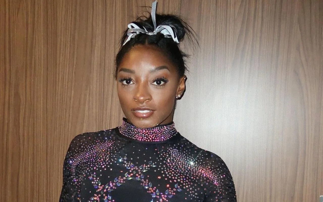 Simone Biles Hints at Competing at 2028 Olympics After Stellar Performance in Paris