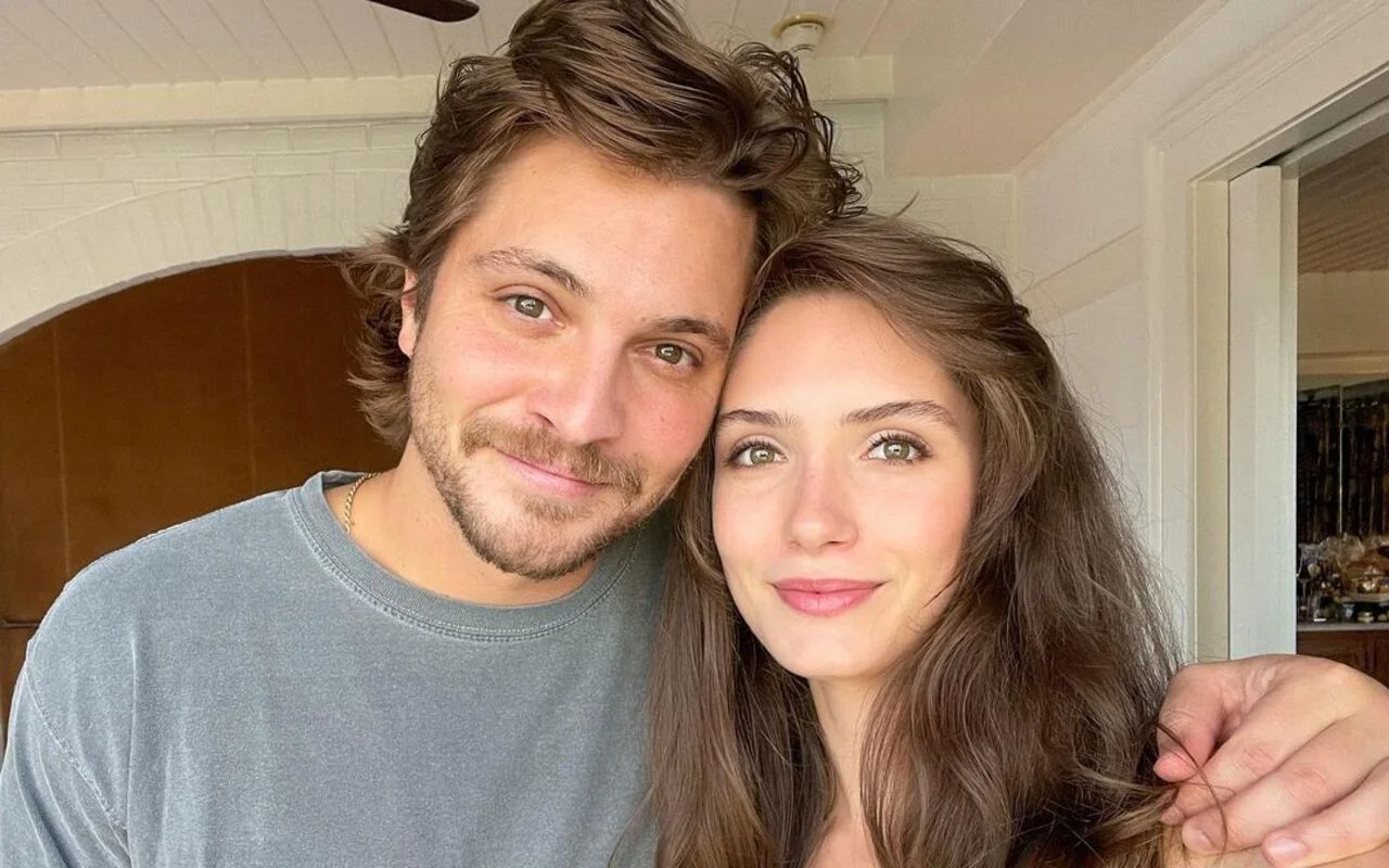 Luke Grimes and Wife Expecting First Child