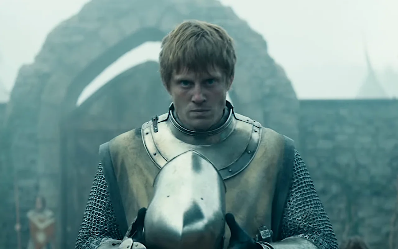 First Footage of 'A Knight of the Seven Kingdoms' Shows Ser Duncan the Tall in Action
