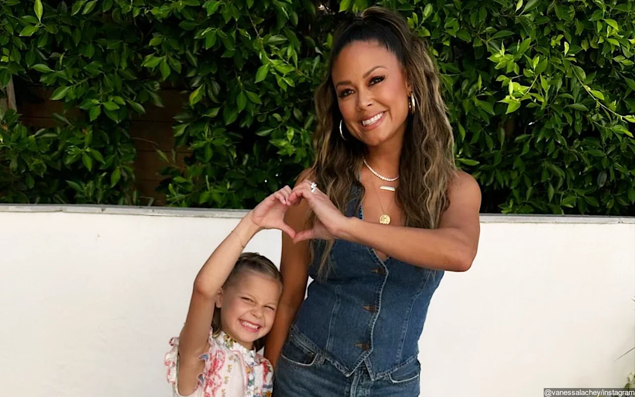 Vanessa Lachey Celebrates Daughter's First Year as a Taylor Swift Fan