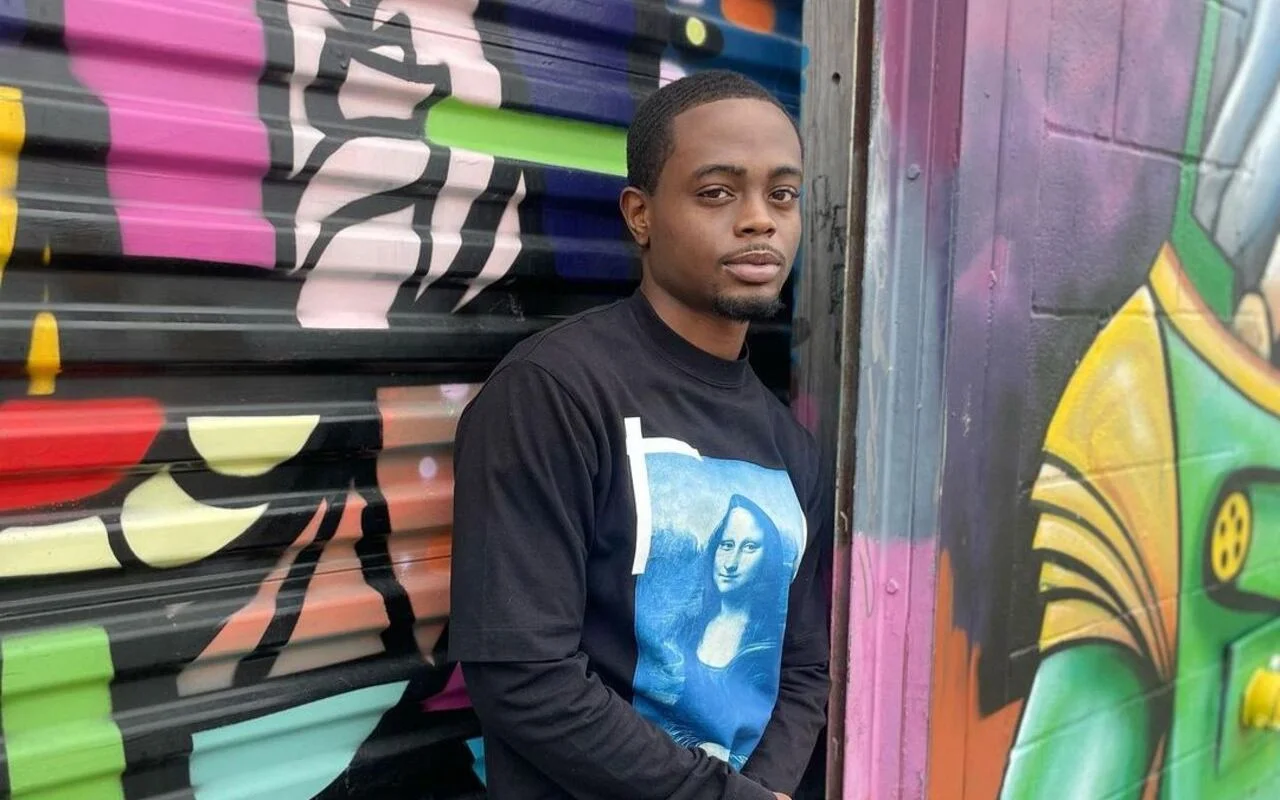 Akili McDowell, Star of 'David Makes Man', Arrested for Murder in Houston Fatal Shooting
