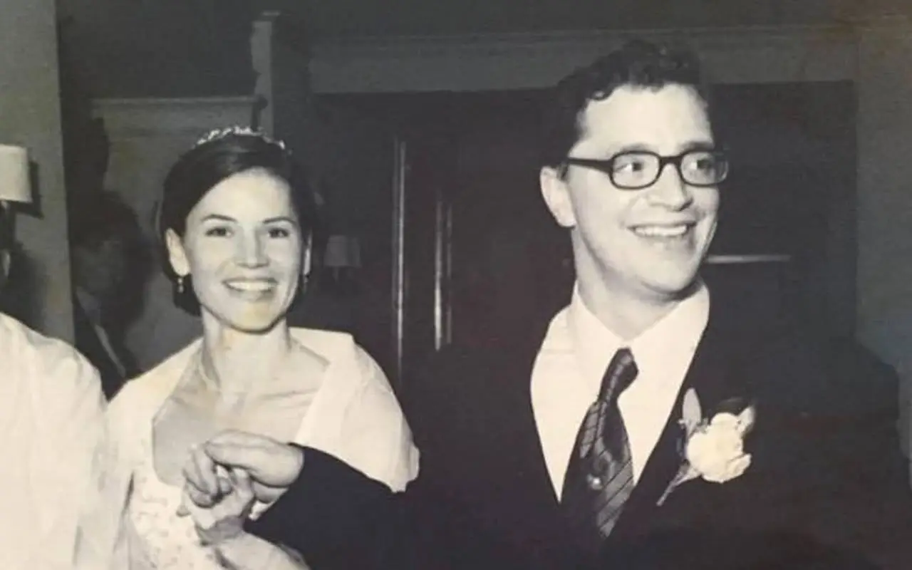 Joshua Malina's Wife Melissa Merwin Ends Their Nearly 28 Years of