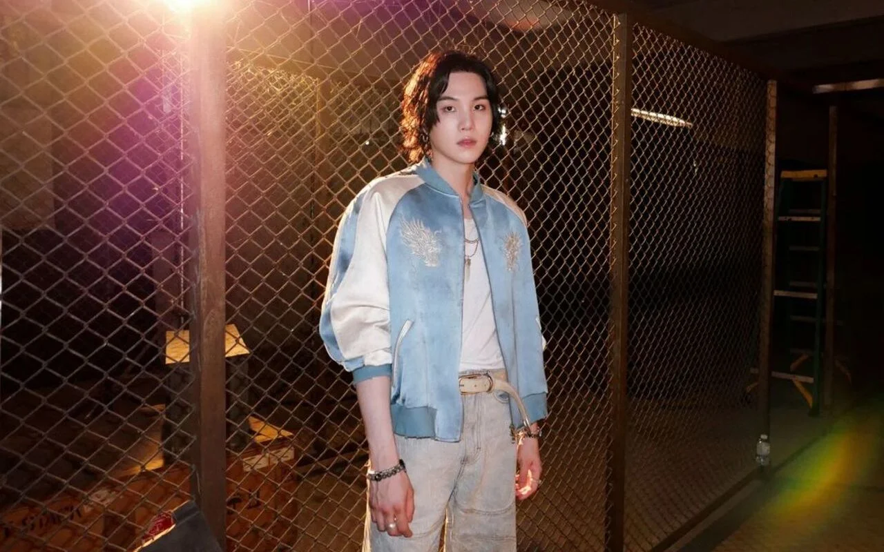BTS' Suga Sorry for Drunk Driving: 'I Bow My Head in Apology to Everyone'