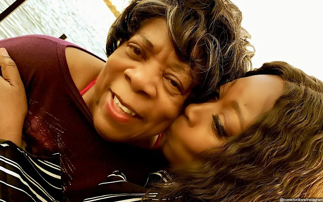 Loni Love Mourns the Loss of Her Mother Frances, Recalls Her Humble Beginnings