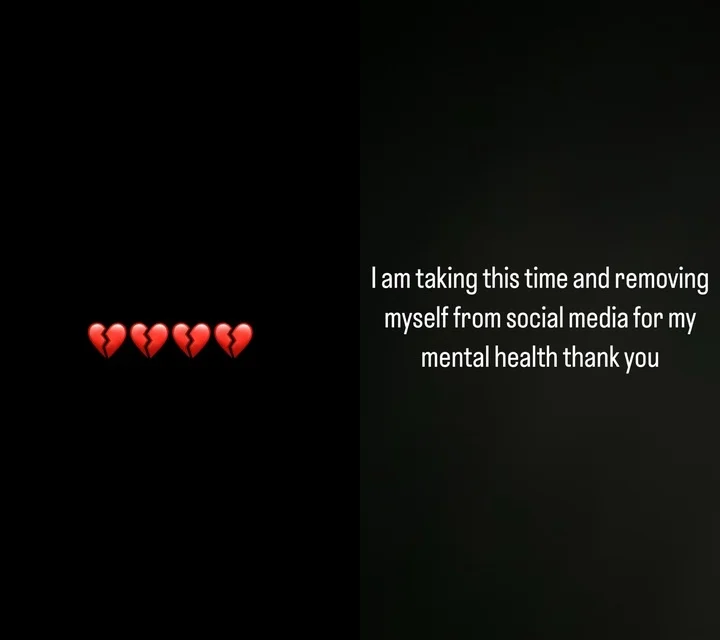 Jordan Chiles stays away from social media amid scoring drama