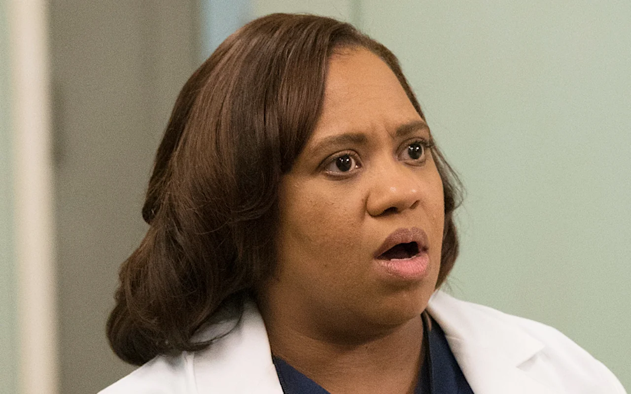 Chandra Wilson on Her Unforgettable 'Grey's Anatomy' Audition and the Show's Shocking Future