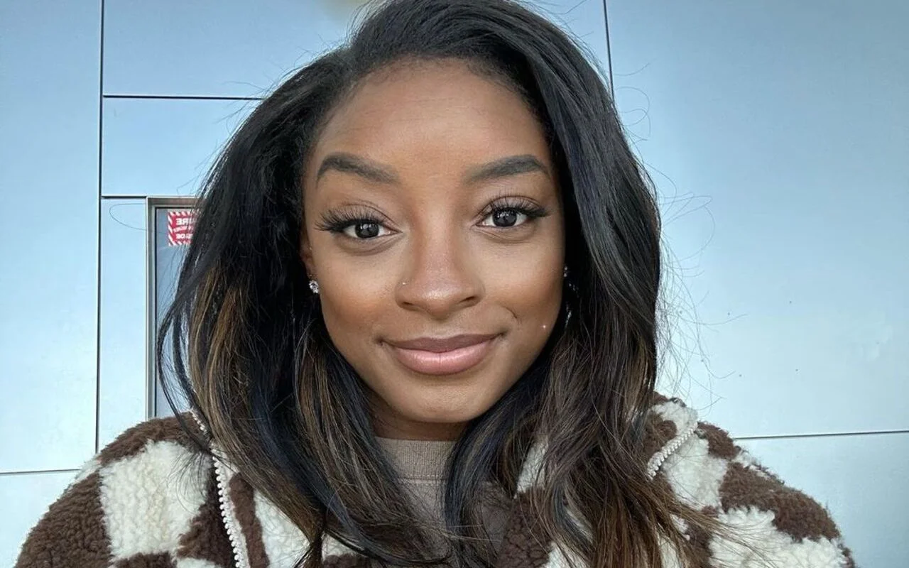 Simone Biles Feels 'Unwell' After Night of Clubbing in Paris to Celebrate Olympics
