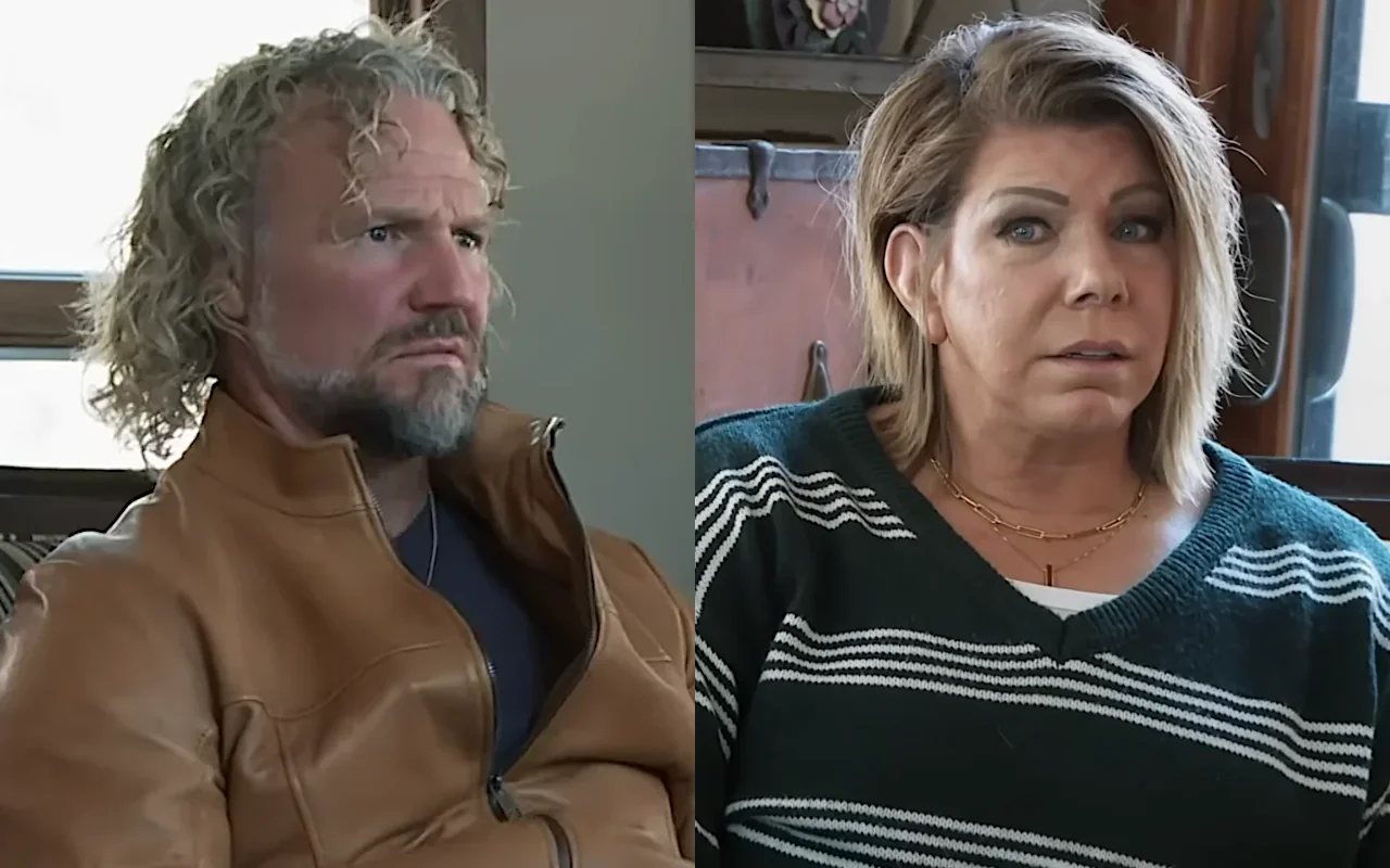 Kody Brown Shares His Marriage Regret in 'Sister Wives' Season 19 Trailer