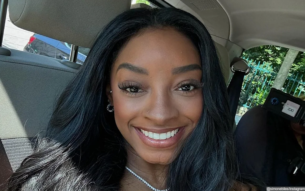 Simone Biles Spoiled With Hermes Bag After Historic Olympic Performance