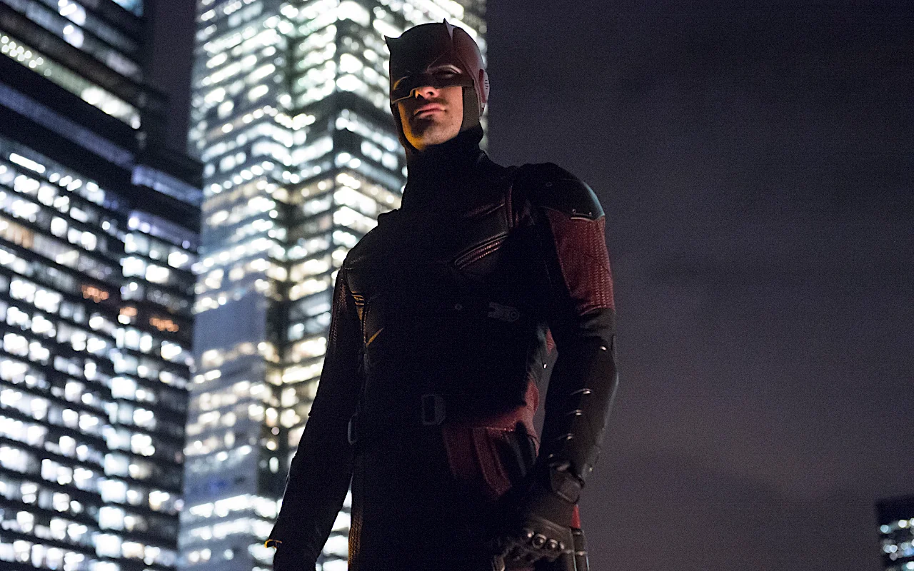 'Daredevil: Born Again' Star Charlie Cox Recalls Feeling Shocked Over Reboot