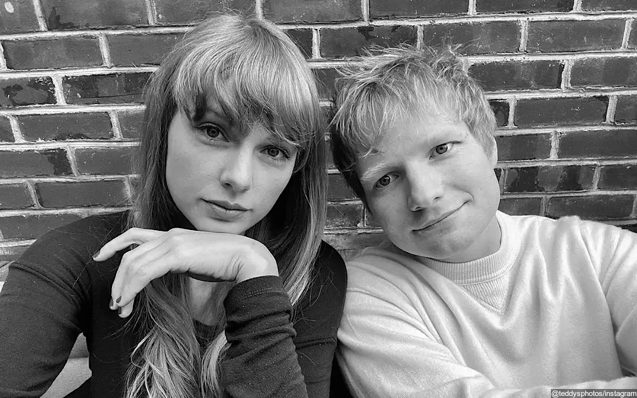 Taylor Swift in Touch With Southport Victims' Families Before London Gig Featuring Ed Sheeran