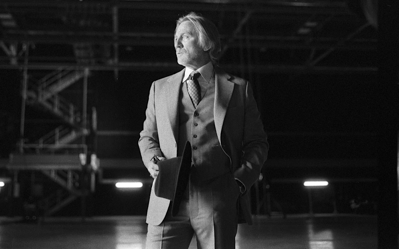 'Knives Out 3' Director Marks End of Filming With Foreboding Post