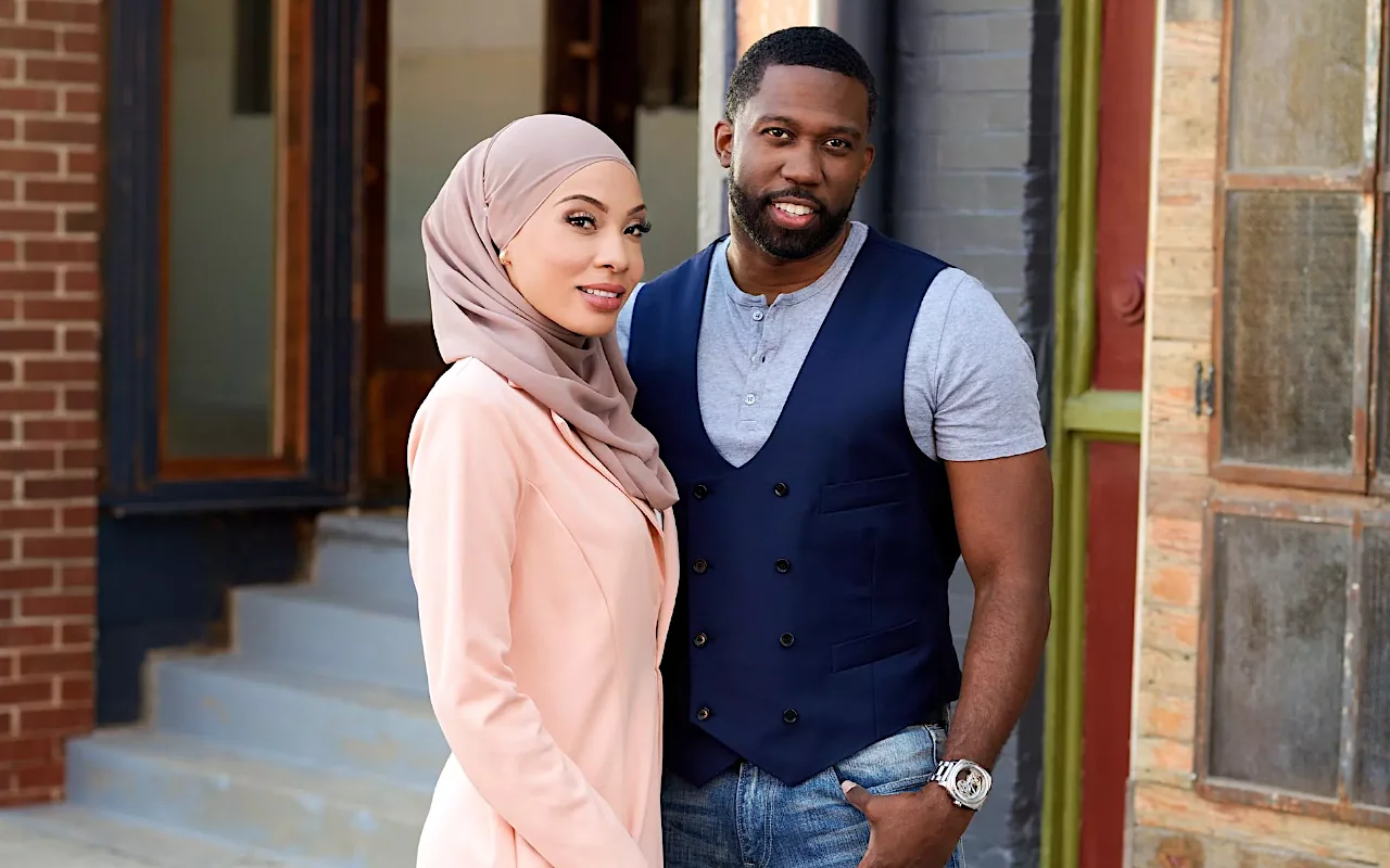 '90 Day Fiance' Stars Shaeeda and Bilal Announce Pregnancy After Miscarriages