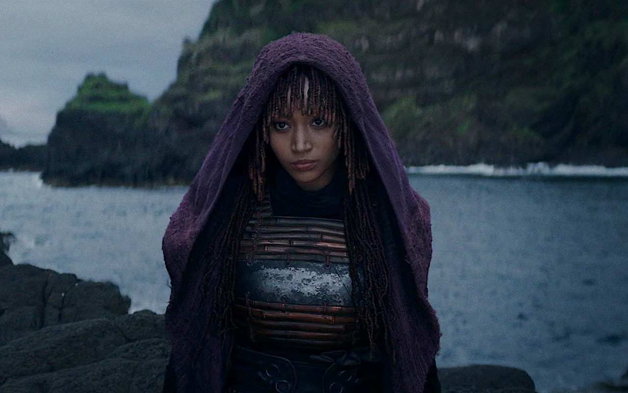 Disney+ Cancels 'Star Wars' Series 'The Acolyte' After Just One Season