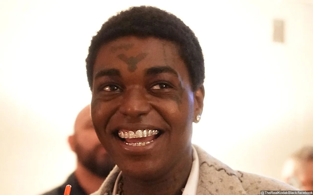 Kodak Black's Girlfriend's Pregnancy With His Fifth Child Revealed After His  Meltdown