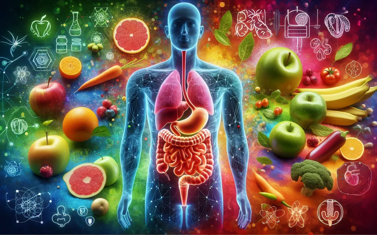 Discover the Remarkable Plant-Based Diet Benefits for Digestive Health