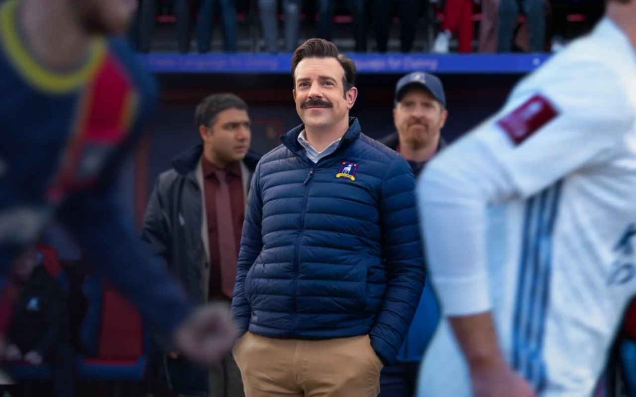 'Ted Lasso' Key Members in Talks to Return for Season 4