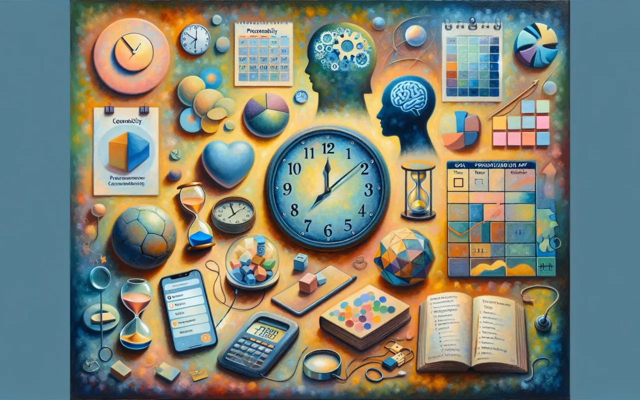 10 Proven Tips on How to Improve Accountability in Time Management