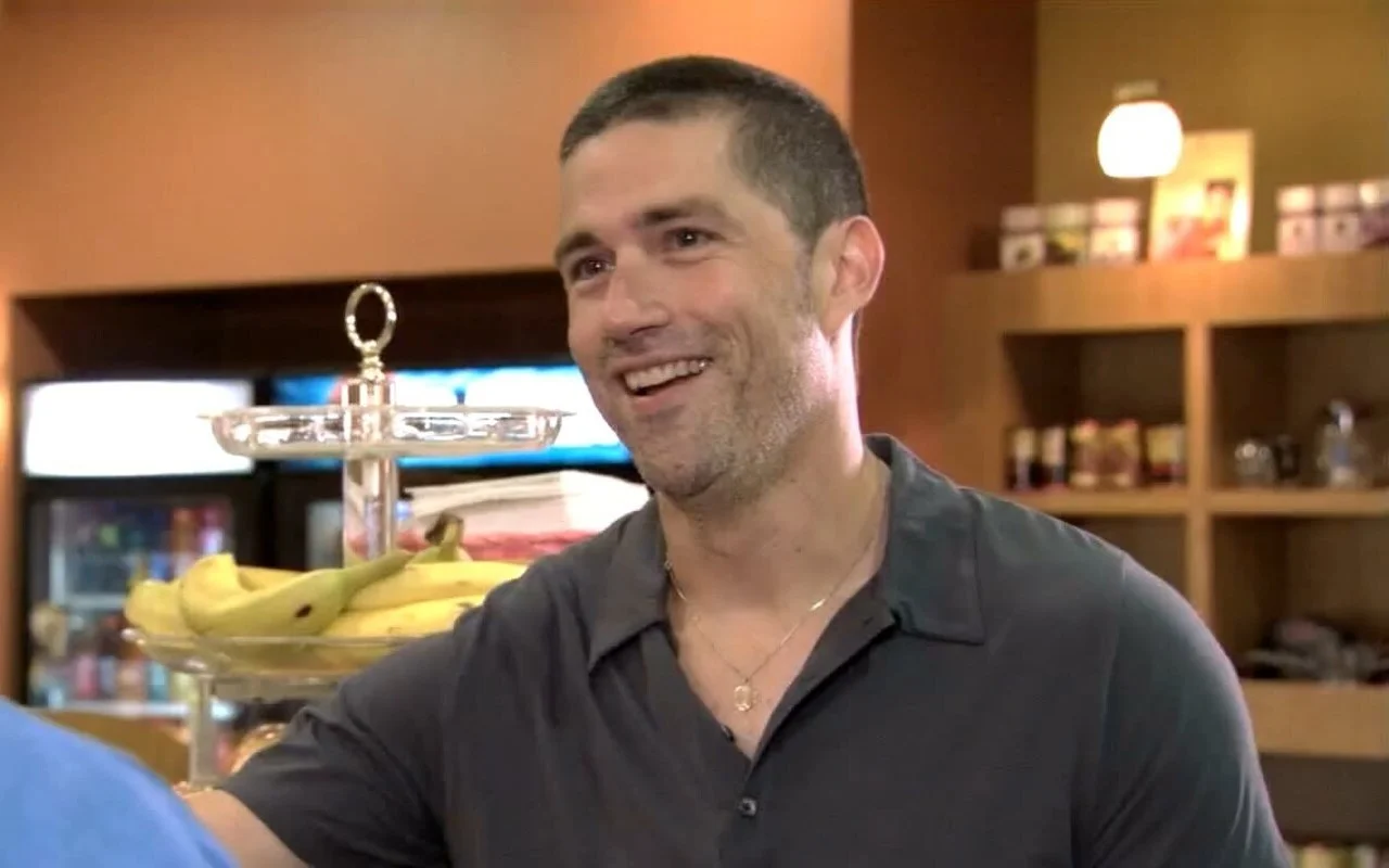 'Yellowstone' Spin-Off 'The Madison' Adds 'Lost' Alum Matthew Fox