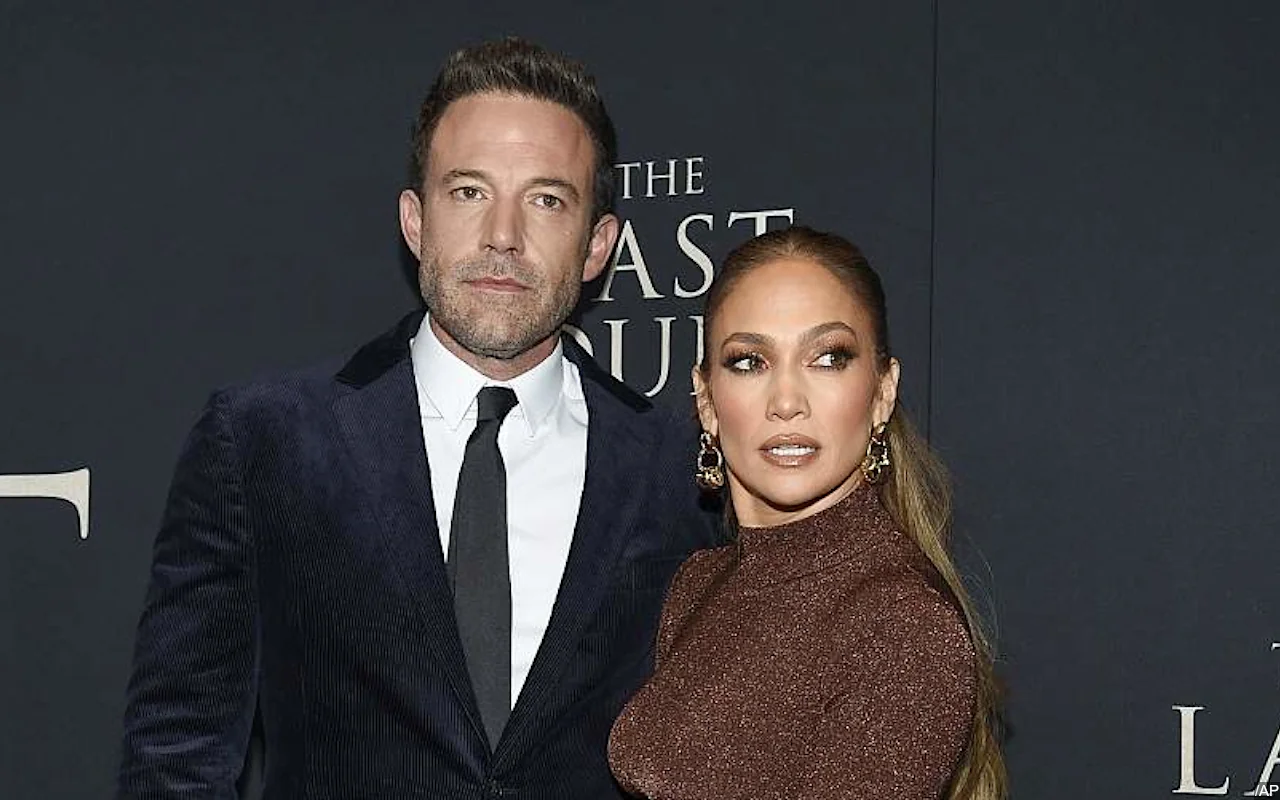 Jennifer Lopez Filed for Divorce From Ben Affleck as It's Been 'Torture for Her to Wait Around'