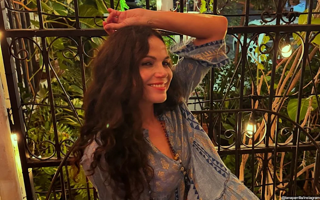 Lana Parrilla's Home Targeted by Trespasser, Homeless Man Arrested