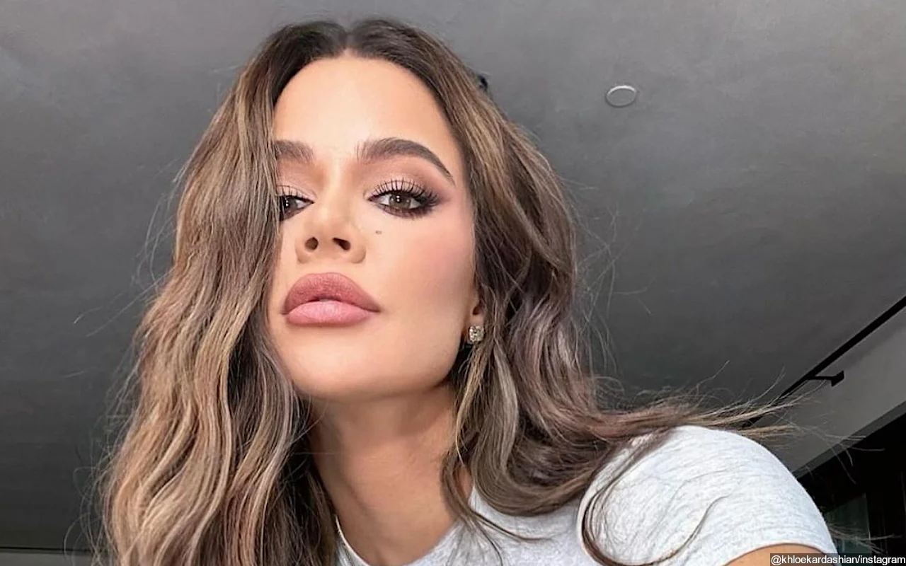 Khloe Kardashian Surprises 'Make-A-Wish' Kid with Shopping Spree