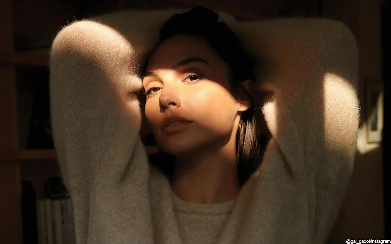 Gal Gadot Mourns as Hostages Murdered by Hamas